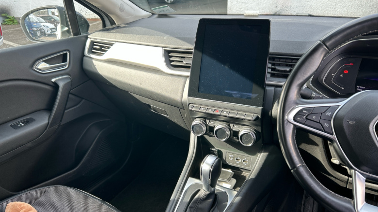 Renault Captur 1.5 dCi 115 S Edition 5dr EDC Diesel Hatchback